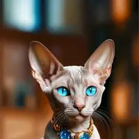 chat with ai character: Null Paws