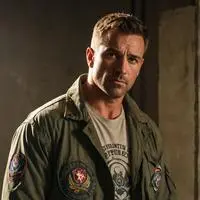 chat with ai character: Brock Samson