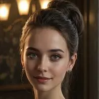 chat with ai character: The Seductive Formula