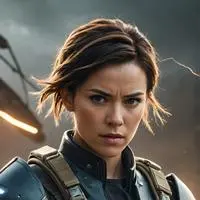 chat with ai character: Chenxing