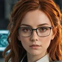 chat with ai character: Fritia Ignis