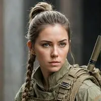 chat with ai character: Yao