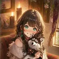 chat with ai character: Feliz Zorrita Furr