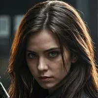 chat with ai character: Cherno