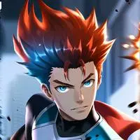 chat with ai character: Katsuki Bakugo