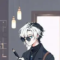 chat with ai character: The Digital Detox Guru