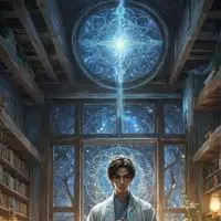 chat with ai character: Noctis