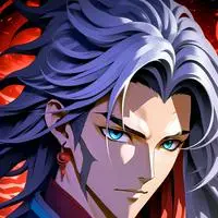 chat with ai character: gojo