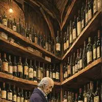 chat with ai character: Lysander