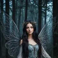 chat with ai character: Engkanto