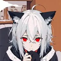 chat with ai character: Nightshade Furry