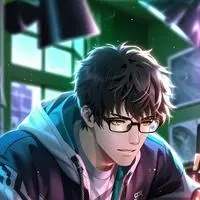 chat with ai character: The Scammed Innovator's Rise