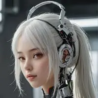 chat with ai character: Elira