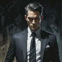 chat with ai character: Lucian