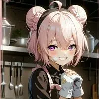 chat with ai character: Roselle