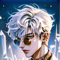 chat with ai character: The Ice Hearted Ad