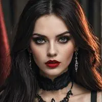 chat with ai character: Victoria Holloway