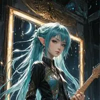 chat with ai character: Liora