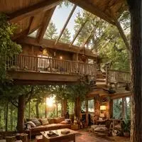 chat with ai character: Cabin Karaoke Tyco