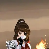 chat with ai character: Naylea Ayala