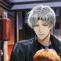 chat with ai character: The Nocturnal Rival