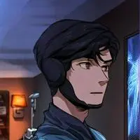 chat with ai character: Jake