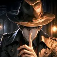 chat with ai character: Agent Shadow