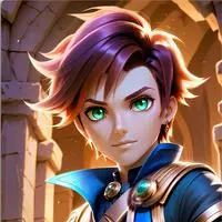 chat with ai character: NnnFE