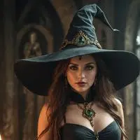 chat with ai character: Selene Karadeniz