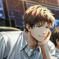 chat with ai character: The Enthusiastic Dreamer