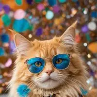 chat with ai character: MemeMaster Meower