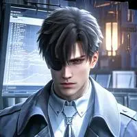 chat with ai character: Agent Spectra