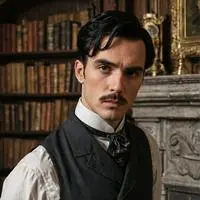 chat with ai character: Sherlock Holmes