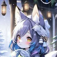chat with ai character: Chamé-Foxie