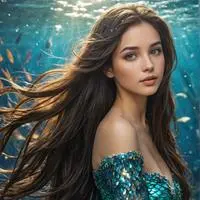 chat with ai character: Zoey Stone