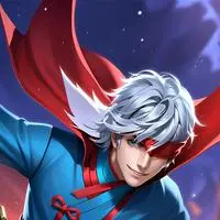 chat with ai character: Gojo