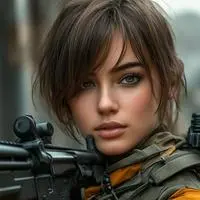 chat with ai character: AK-74M