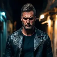 chat with ai character: Abusive Boyfriend