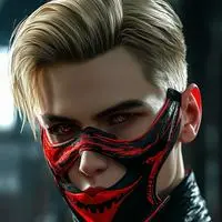 chat with ai character: Adam Taurus