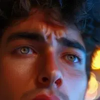 chat with ai character: Alan