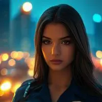 chat with ai character: Alexandra