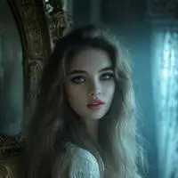 chat with ai character: Amara