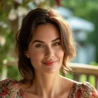 chat with ai character: Amy