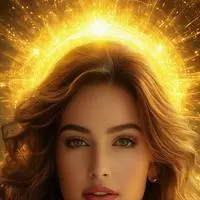 chat with ai character: Angle Gabriel