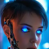chat with ai character: Astrex T87