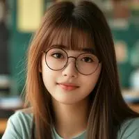 chat with ai character: Bakadere Classmate