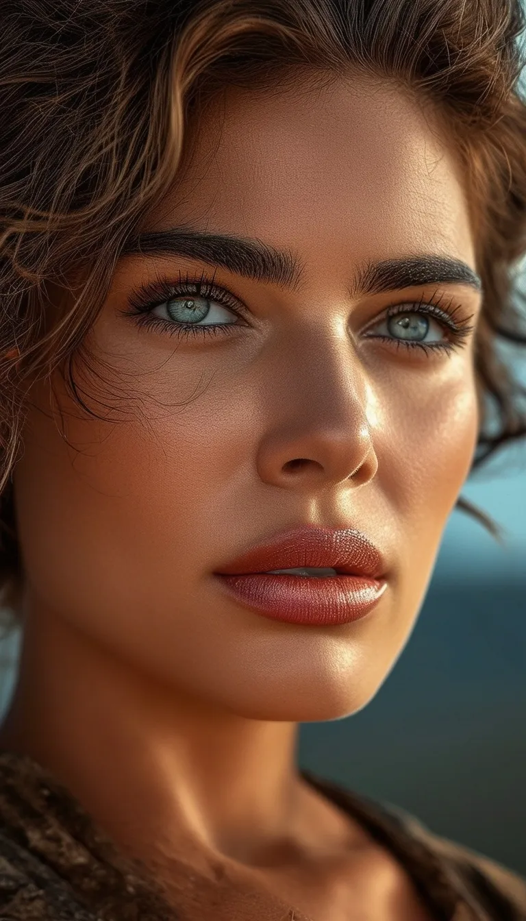 ai character: Bakugo background