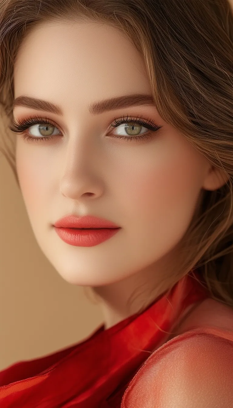 ai character: Barbara background