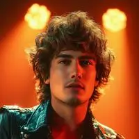 chat with ai character: Benatar V2