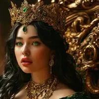 chat with ai character: Boa Hancock